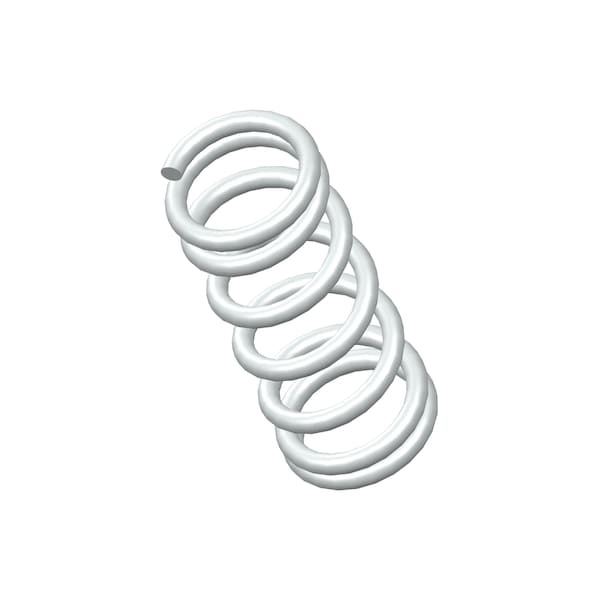Approved Vendor Compression Spring, O= .219, L= .56, W= .029 G009976143 - main